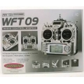 WFLY WFT 09 35Mhz + 2,4Ghz